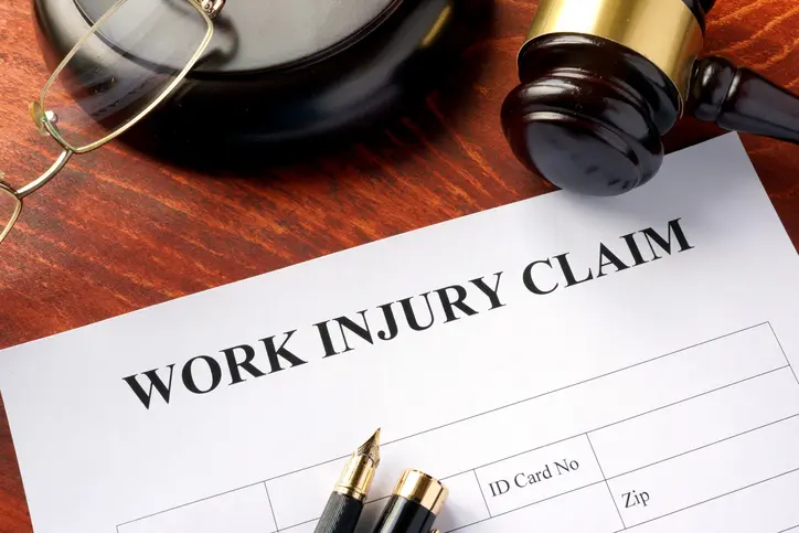How to File a Workers’ Compensation Claim in Georgia